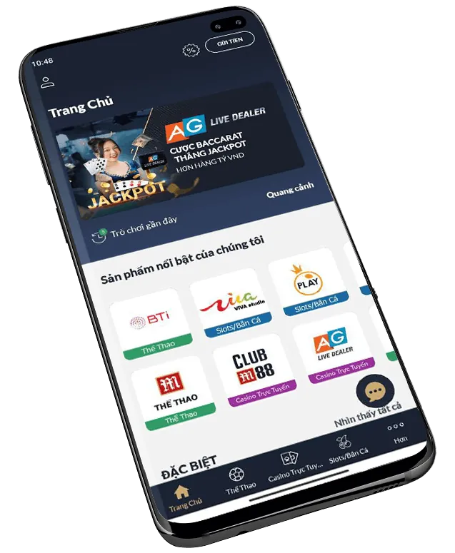 Biểu tượng ưu đãi hấp dẫn JB88