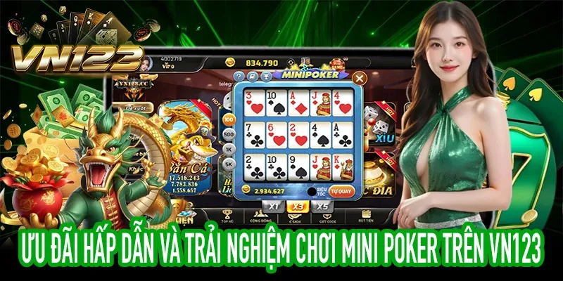 Hình ảnh minh họa hiểu rõ quy tắc và bảng trả thưởng
