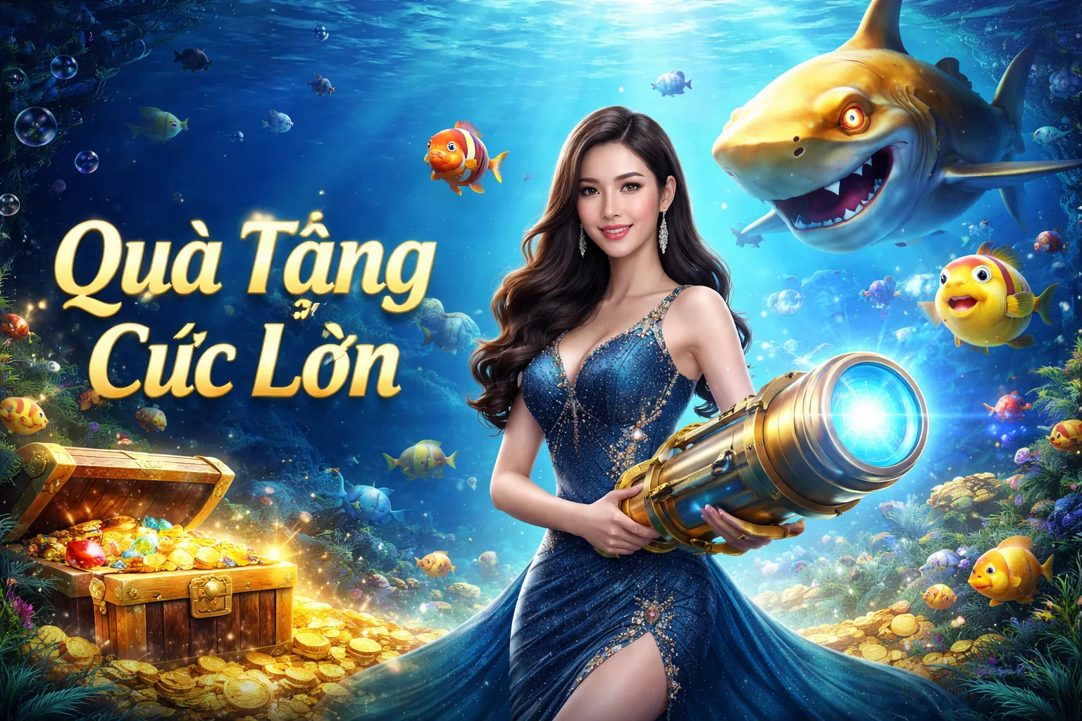 Nền tảng uy tín và hợp pháp