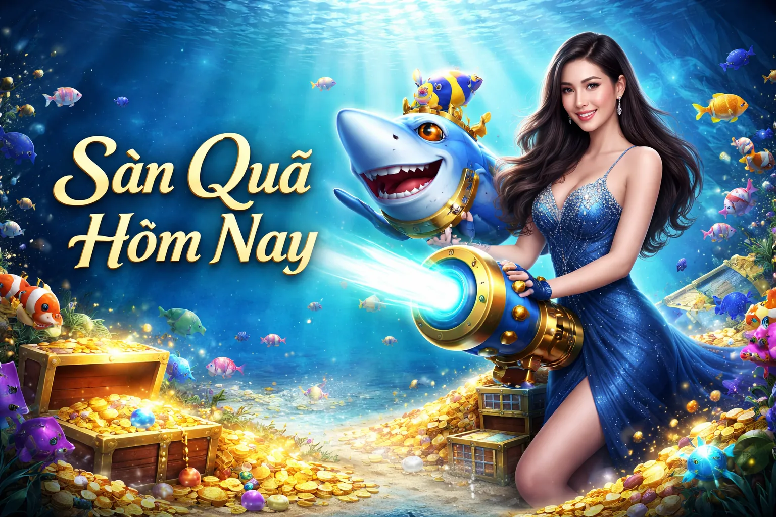 Tốc độ rút tiền siêu tốc