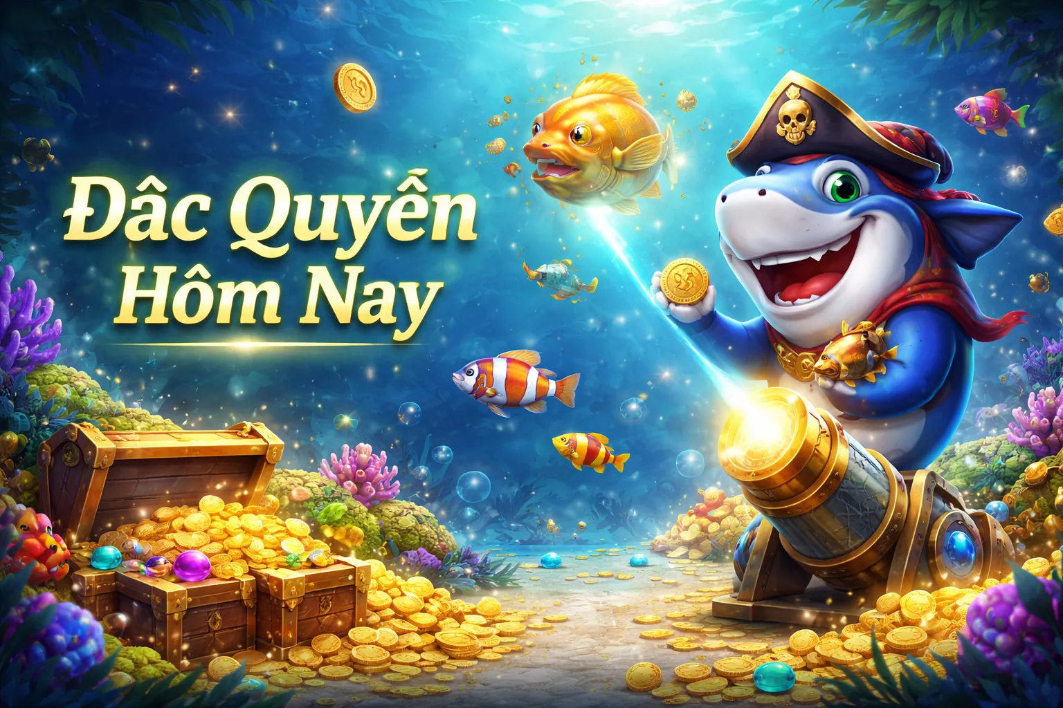 Biểu tượng giao dịch nhanh chóng và đa dạng