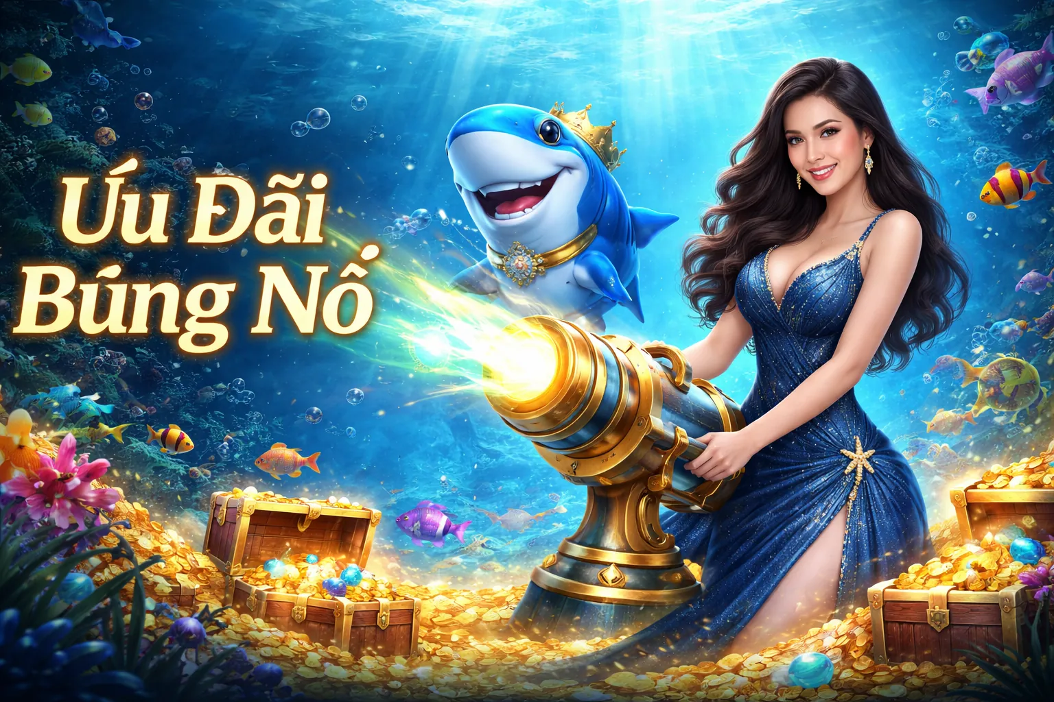 Trò chơi nổ hũ JB88