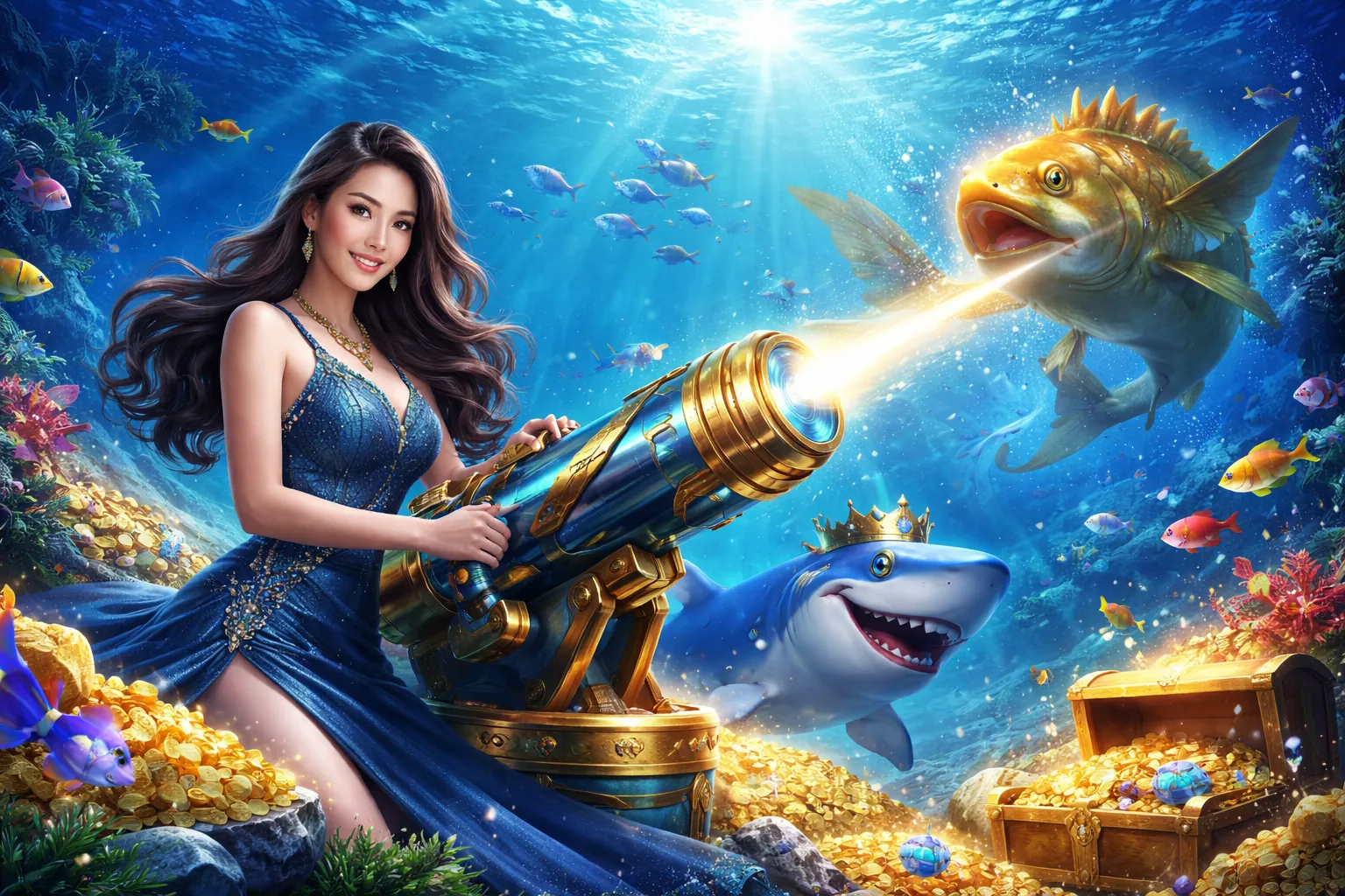 Hoàn trả không giới hạn