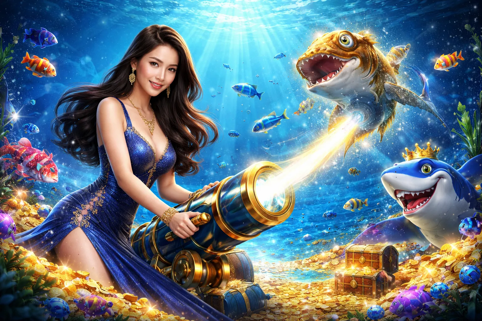 Casino trực tuyến JB88
