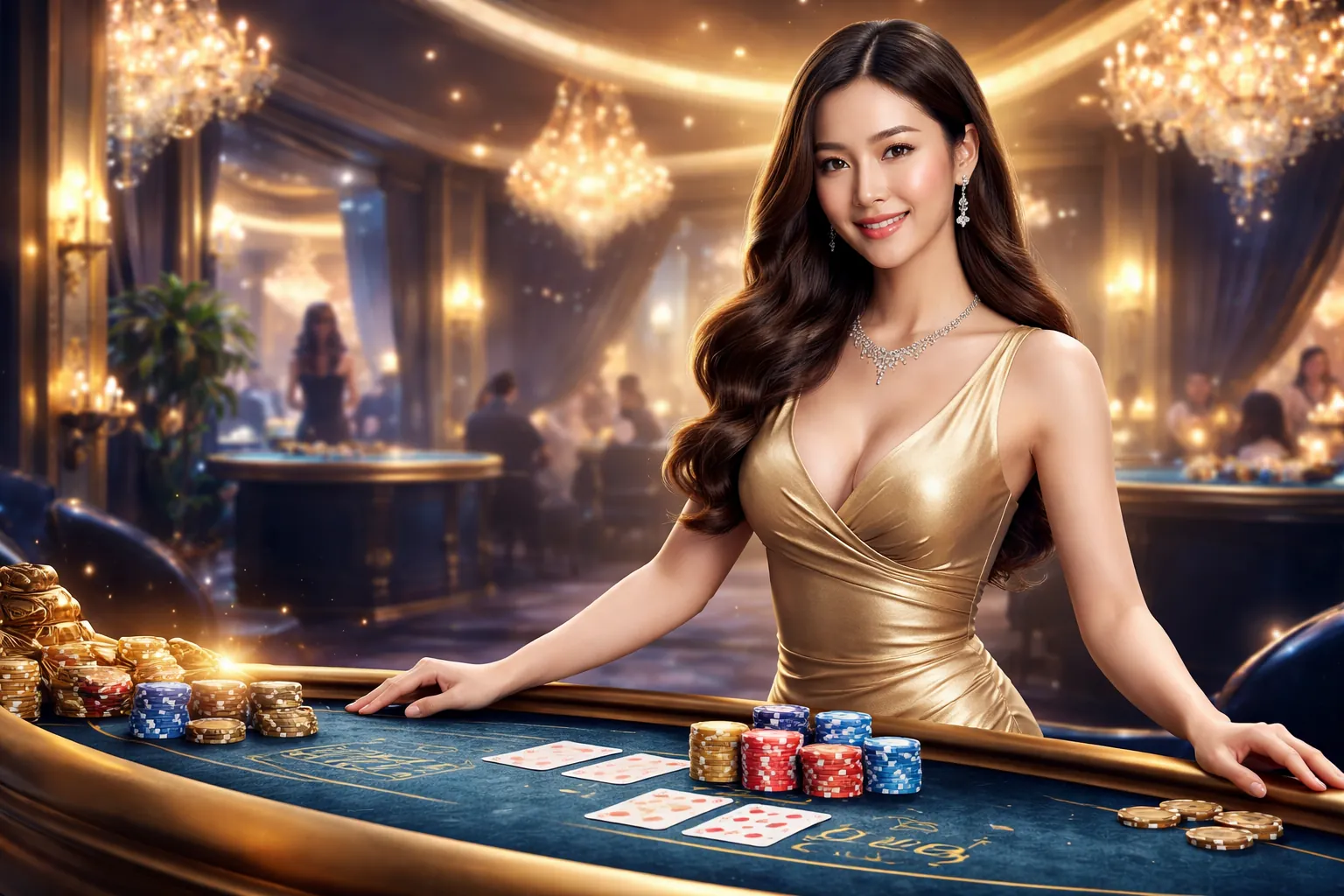 Cá cược E-Sports tại JB88