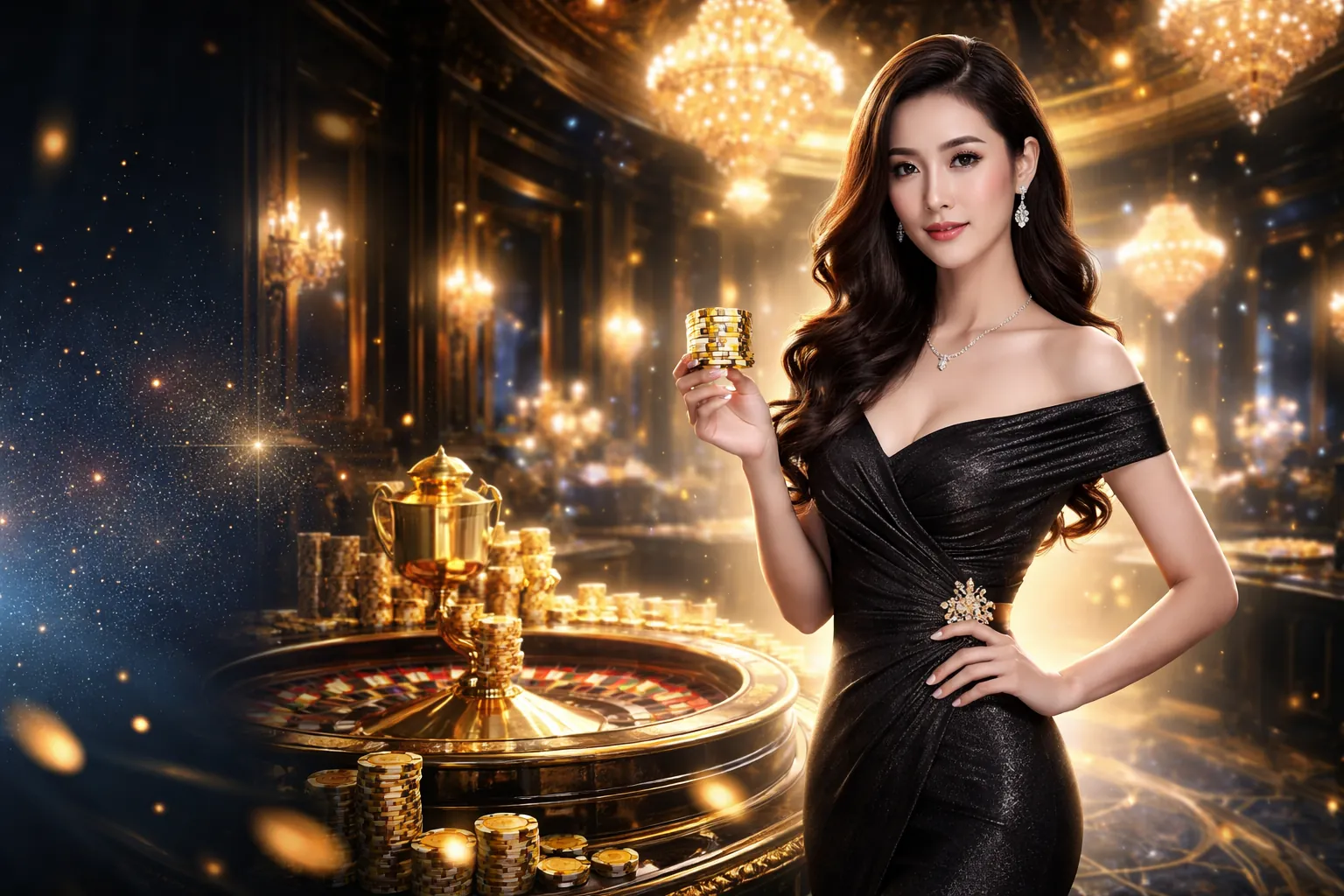 Chương trình giới thiệu bạn bè