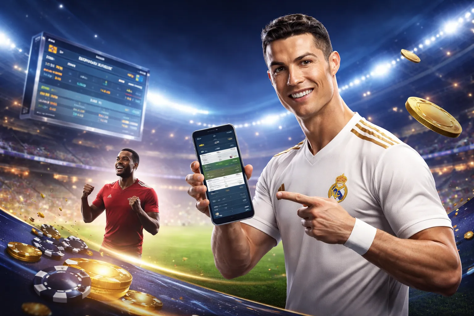 Hoàn trả casino hàng tuần tại JB88