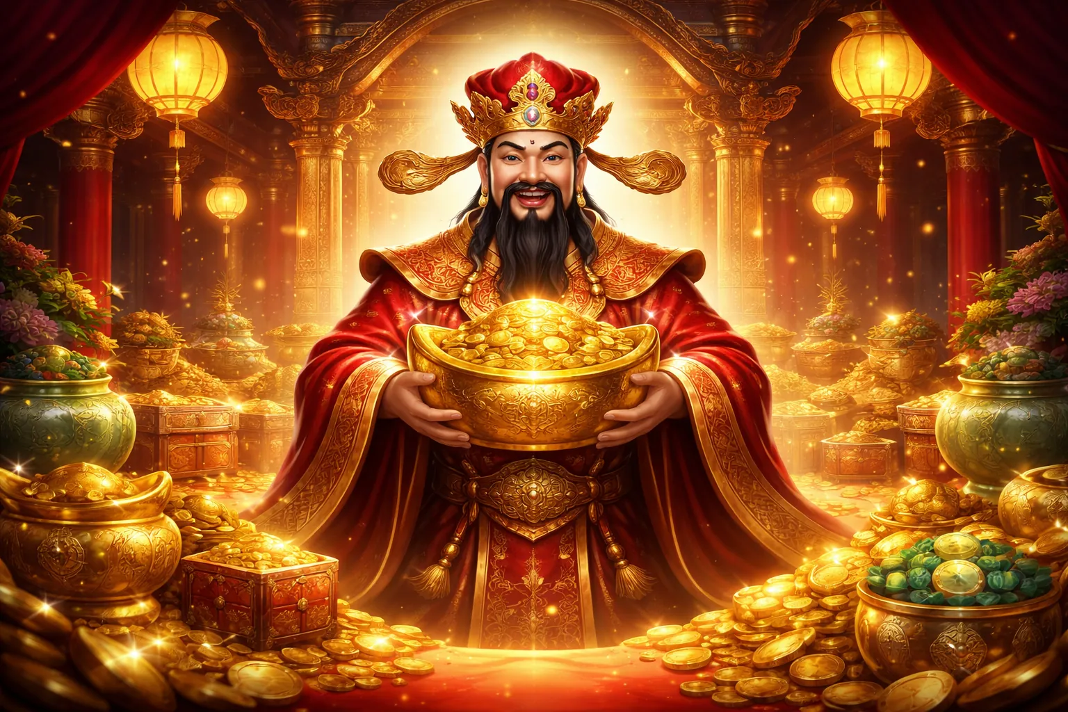 Hình ảnh chào mừng đăng nhập JB88